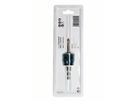 BOSCH PowerChange Plus Adapter HSS-Co, 8,7 mm