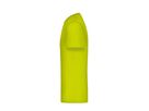 JN Mens Active - T JN358 100%PES, acid-yellow, Größe 2XL