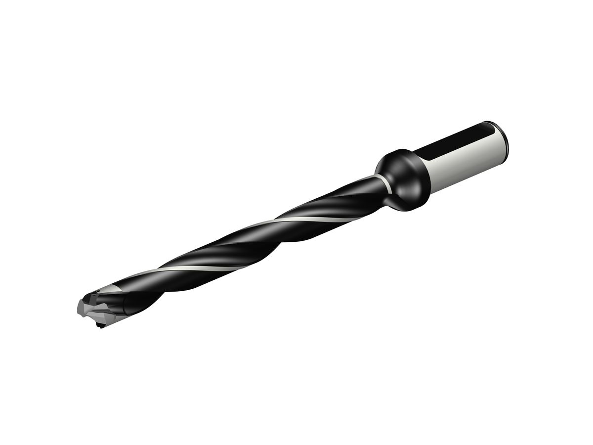 COROMANT CoroDrill 870 Wechselkopfbohrer 870-1500-15LX075-10