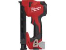 MILWAUKEE Akku-Tacker M12BCST-0