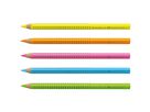 Faber Castell Trockentextmarker TEXTLINER DRY 114807 5,4mm gelb