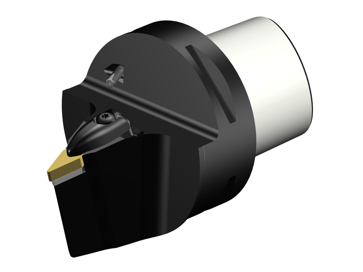 COROMANT T-Max P Schneidwerkzeug zum Drehen C8-DVVNN-00080-16