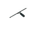 Fensterwischer Gummilippe 35cm silber/schwarz