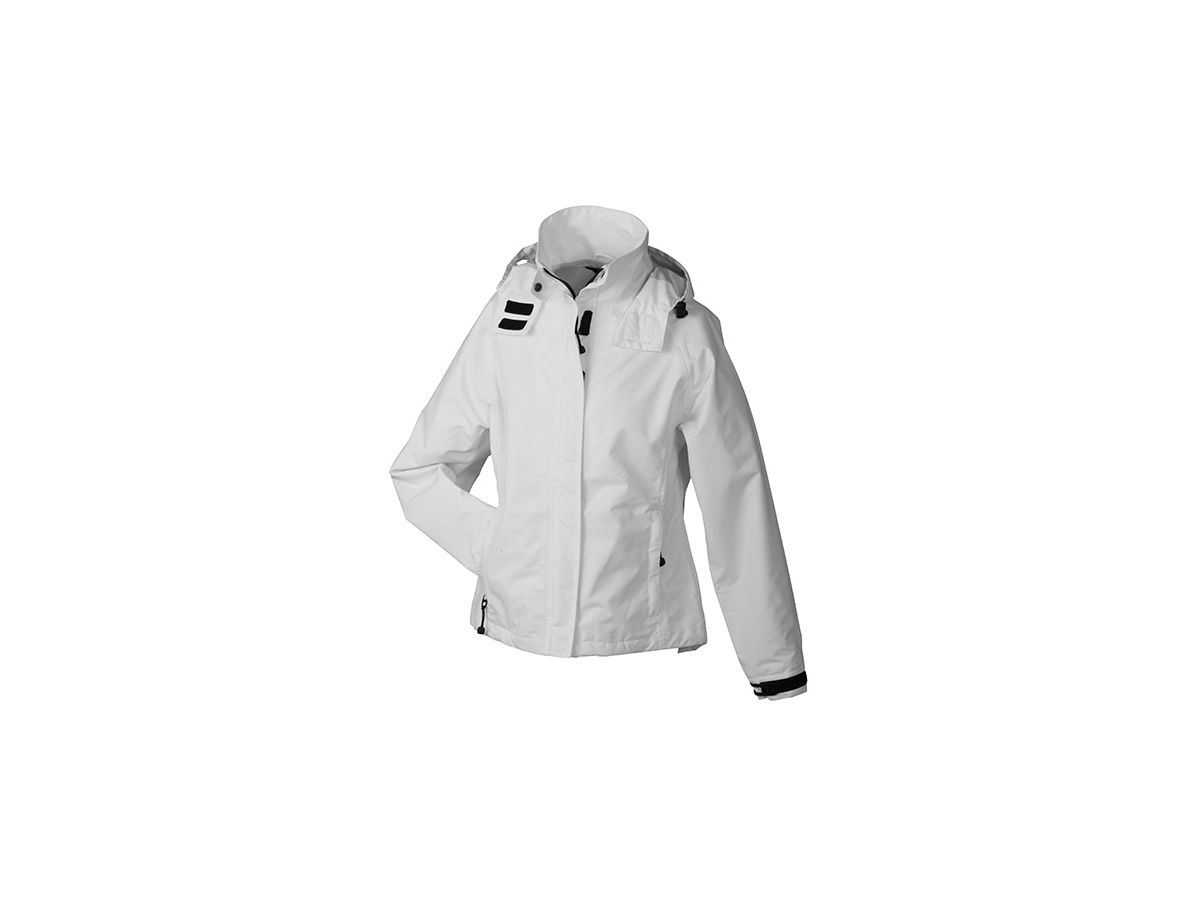 JN Ladies Outer Jacket JN1011