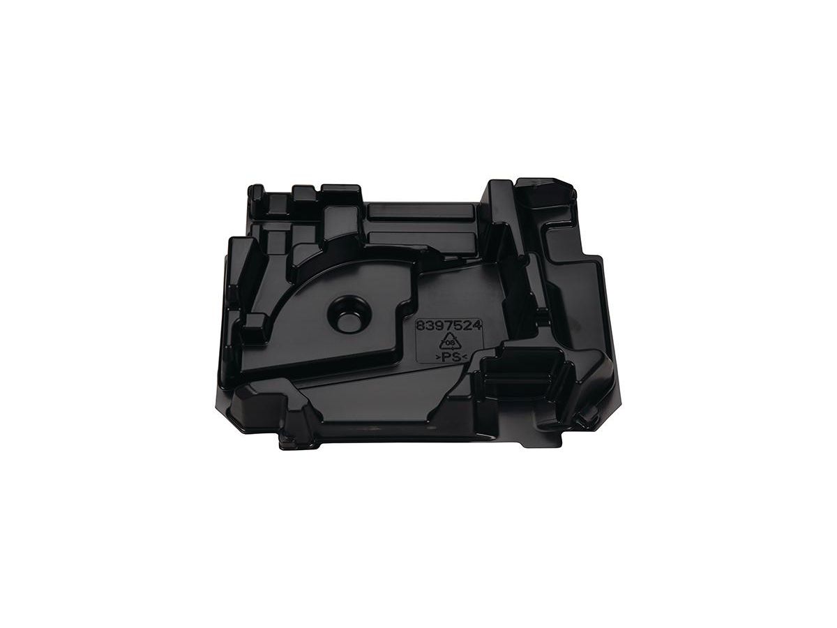 MAKITA MAKPAC-Koffereinlage für DHS660 / DHS661