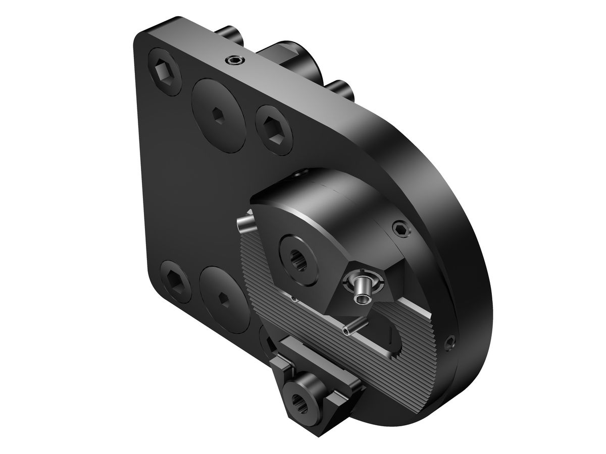 COROMANT "Bolt-on"-Schnittstelle für CoroTurn SL-Adapter 570-80200R