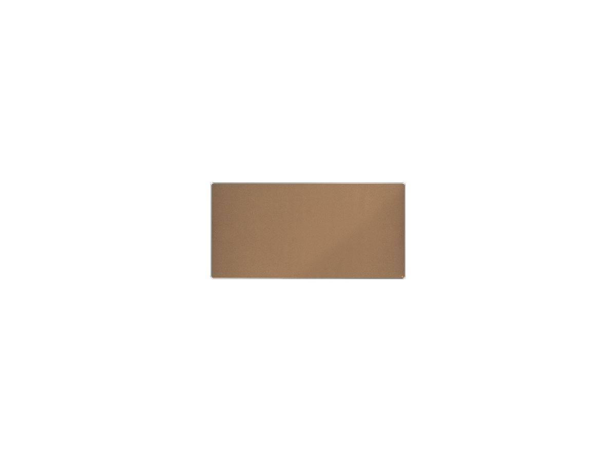 Nobo Notiztafel Premium Plus 1915186 120x240cm Kork