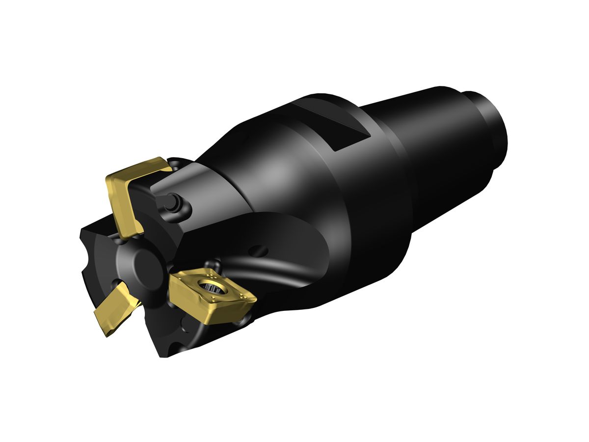 COROMANT CoroMill 490 Kopf zum Eckfräsen A490-025EH25-08M