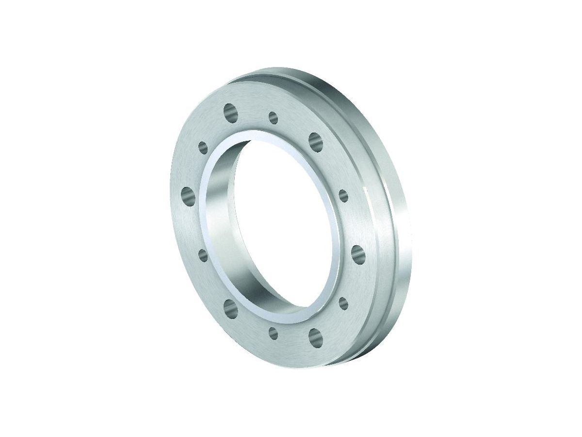 SCHUNK Flansch FFV310-A15-2, H=50,5 836057