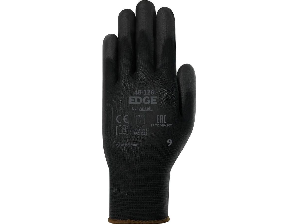 ANSELL Handschuhe Edge 48-126