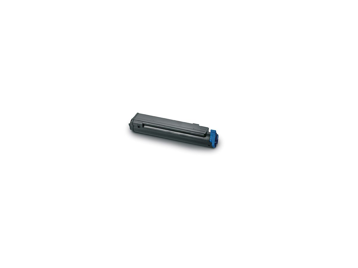 OKI Toner 43979202 7.000Seiten schwarz