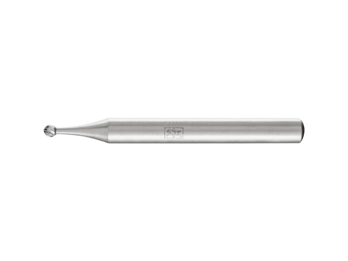PFERD Gravierfrässtift HSS