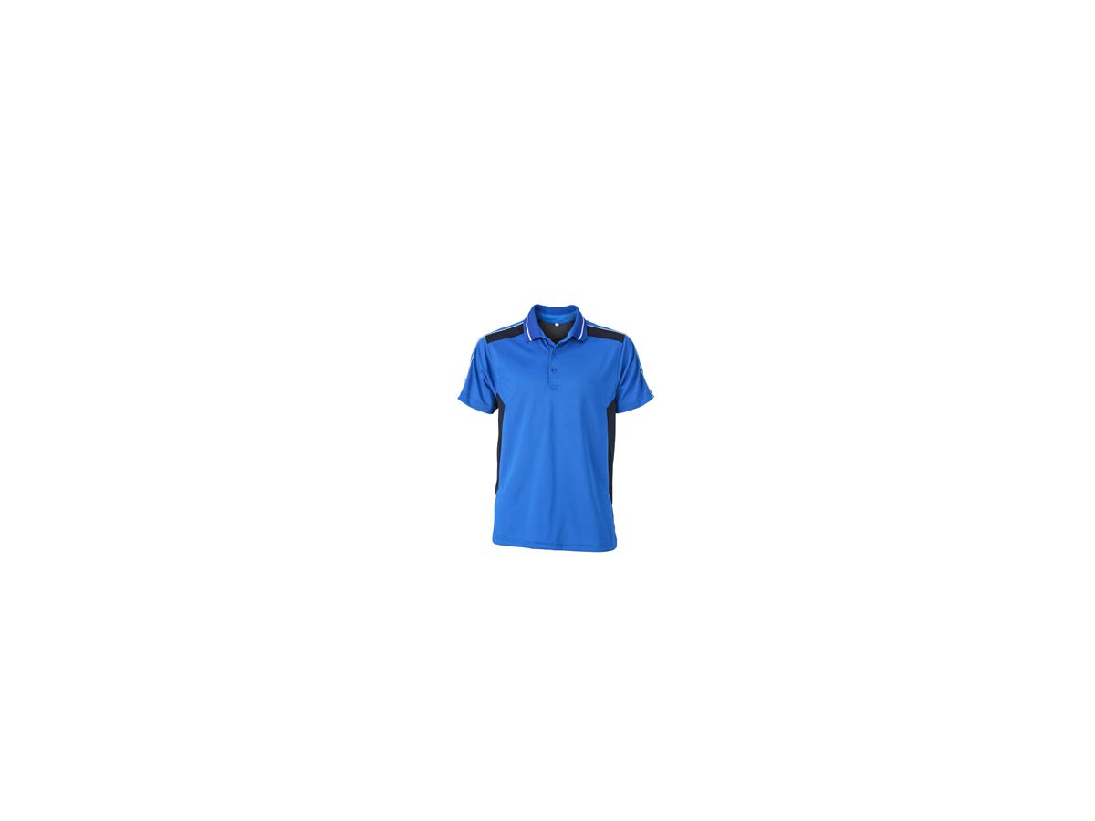 JN Craftsmen Poloshirt JN828