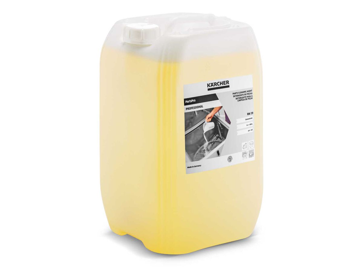 Teilereinigungsmittel RM 39 20l.