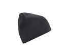 MB Beanie No.1 MB7580 100%PAC, grey-melange, Größe one size