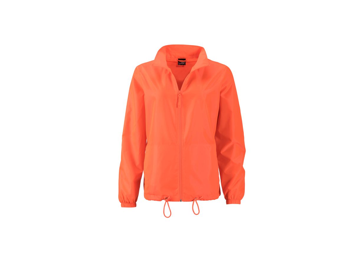 JN Ladies' Promo Jacket JN1131