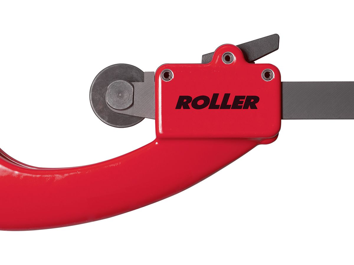 Pipe cutter Corso P 10 - 63 Roller