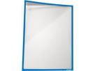 Ultradex Infotasche 889307 435x312mm blau 5 St./Pack.