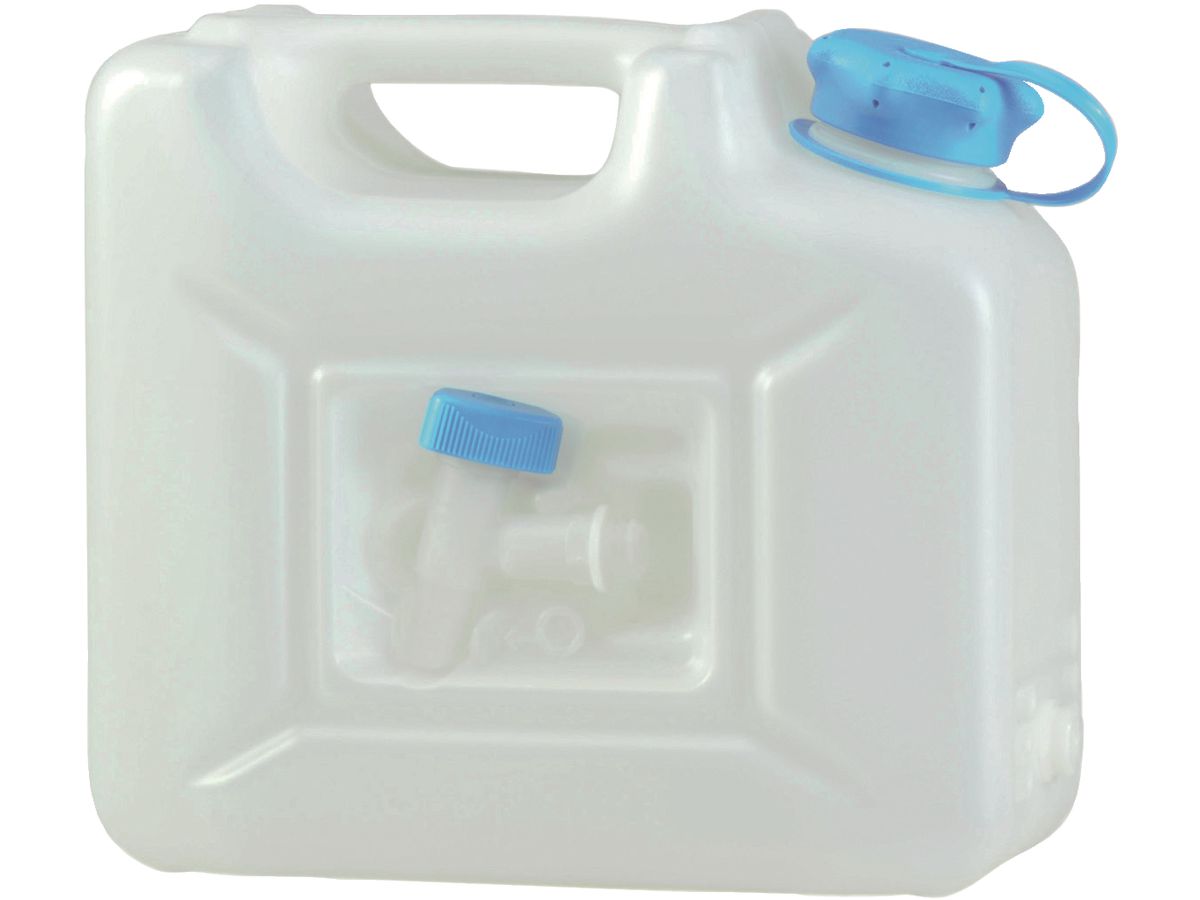 Wasserkanister