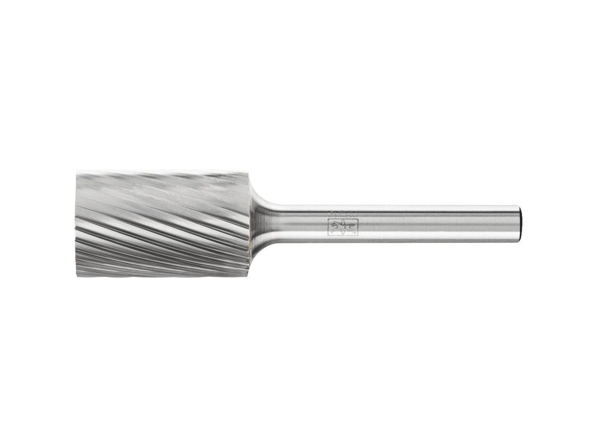 PFERD Frässtift HM ZYA 1625 3 6mm 16x25mm