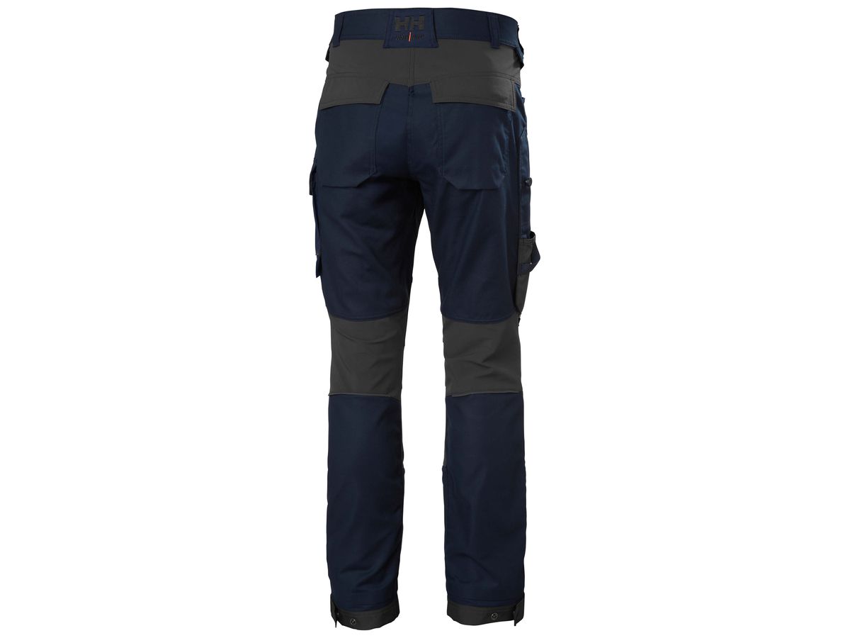 HELLY HANSEN OXFORD 2.0 Bundhose