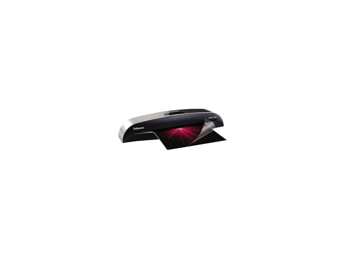Fellowes Laminiergerät Calibre 5740101 DIN A3 anthrazit