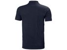 HELLY HANSEN Manchester SS-Polo