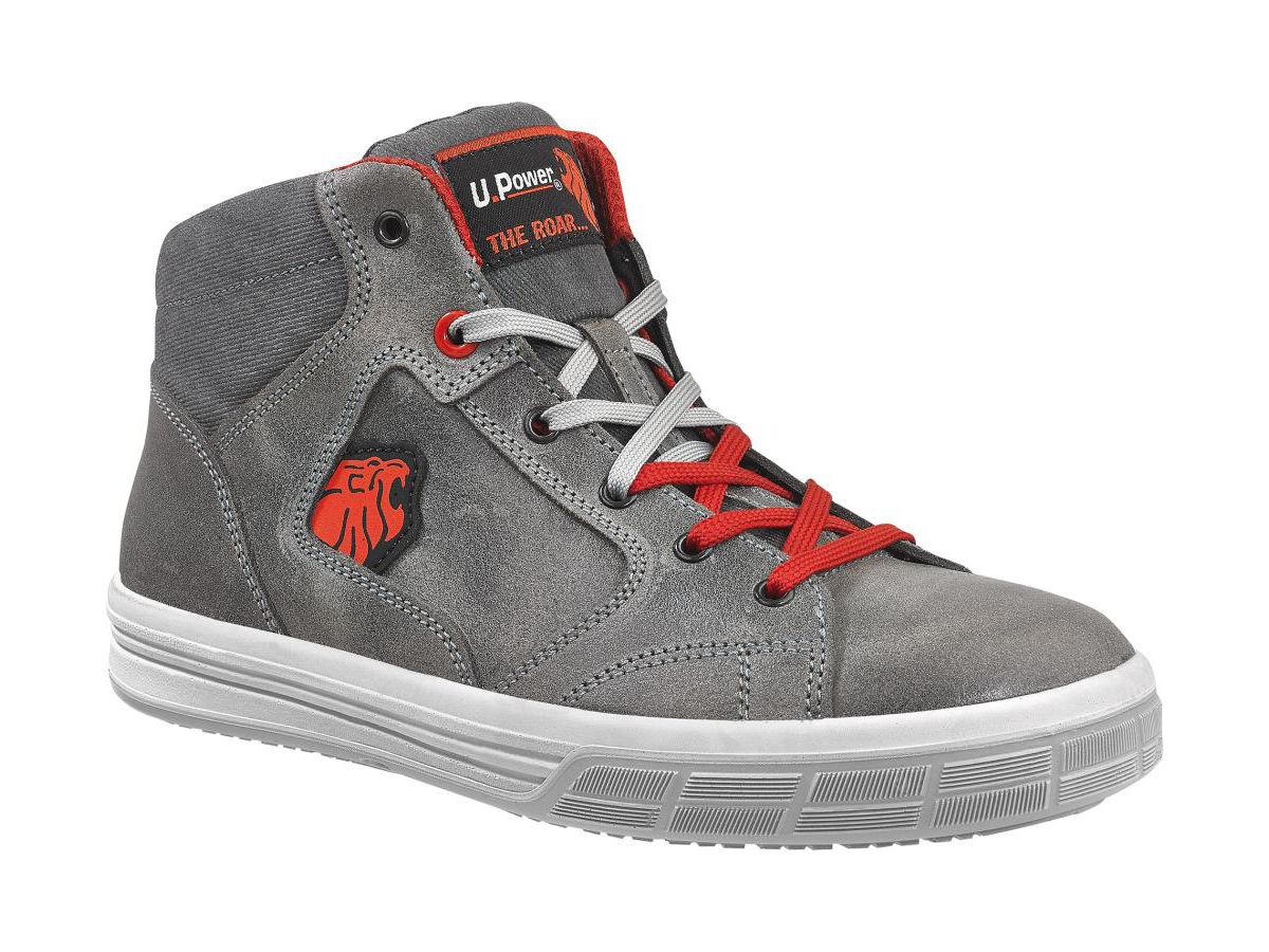 U-POWER Schnürstiefel Predator