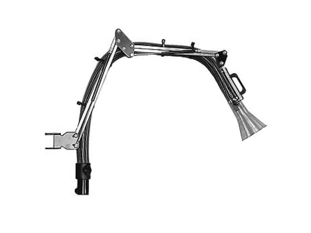 KÄRCHER Zubehör Saugstelle Verlänge, 9.981-920.0