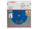 Bosch Kreissägeblatt Expert for Wood, 160x20x2,2 mm, 48Z, 2608644018