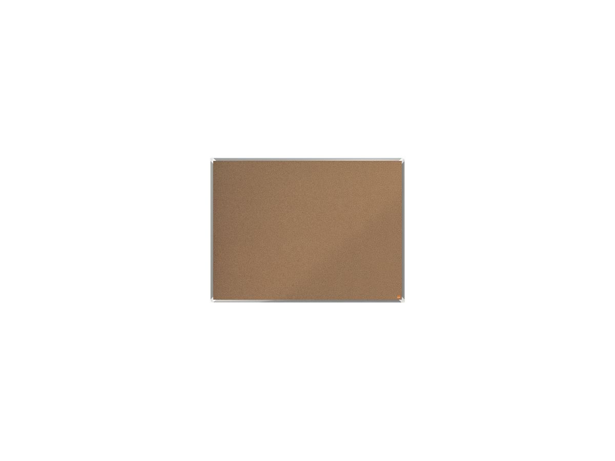 Nobo Notiztafel Premium Plus 1915181 90x120cm Kork