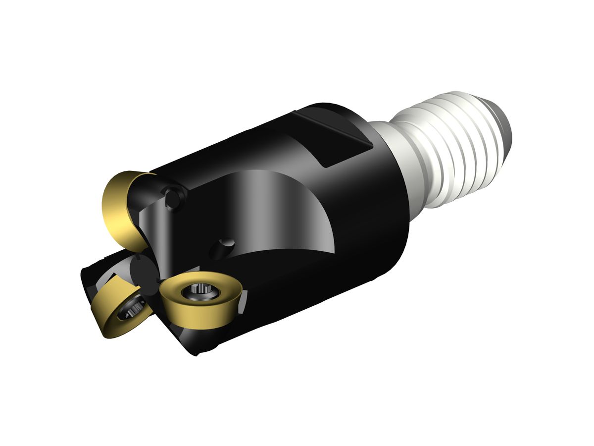 COROMANT CoroMill 300 Planfräser R300-20T10-08M