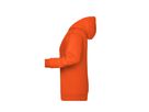 JN Promo Hoody Lady JN795 orange, Größe XS