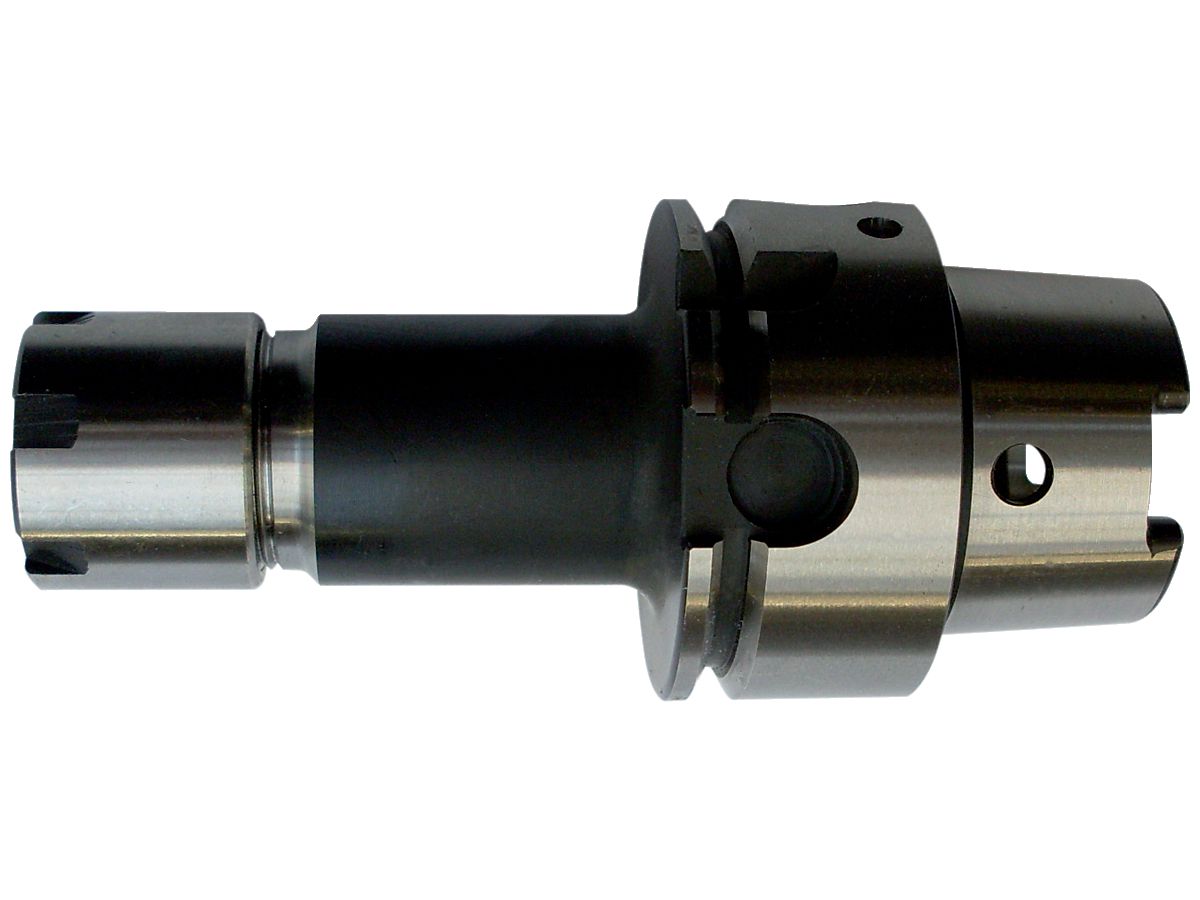 Spannz.-f.mini ER D69893A HSK-A 63-22x160mm