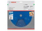 BOSCH Kreissägeblatt Expert for Wood, 270 x 30 x 2,8 mm, Zähnezahl: 60