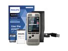 Philips Diktiergerät Digital Pocket Memo DPM7200/02