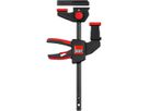 BESSEY Einhand-Tischzwinge 150x60mm / 120-310mm 2St.