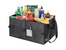 WEDO Einkaufstasche BigBox Shopper 582531 XL 60x40x30cm schwarz