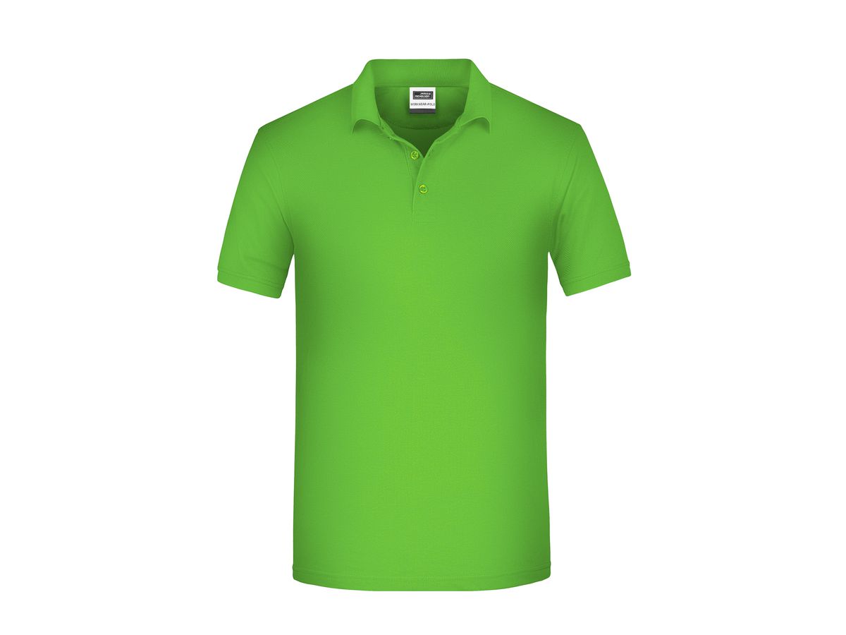 Men's BIO Workwear Polo JN874