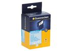 Soennecken Tintenpatrone 84134 Gr.1522 wie Brother LC1100BK sw