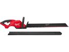 MILWAUKEE Akku-Heckenschere M18FHET60G2-0, solo, im Karton