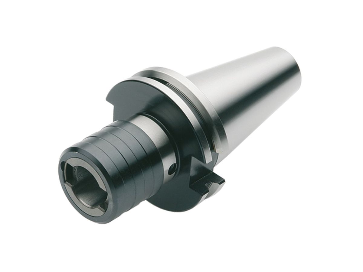 KEMMLER Gewindeschneidfutter