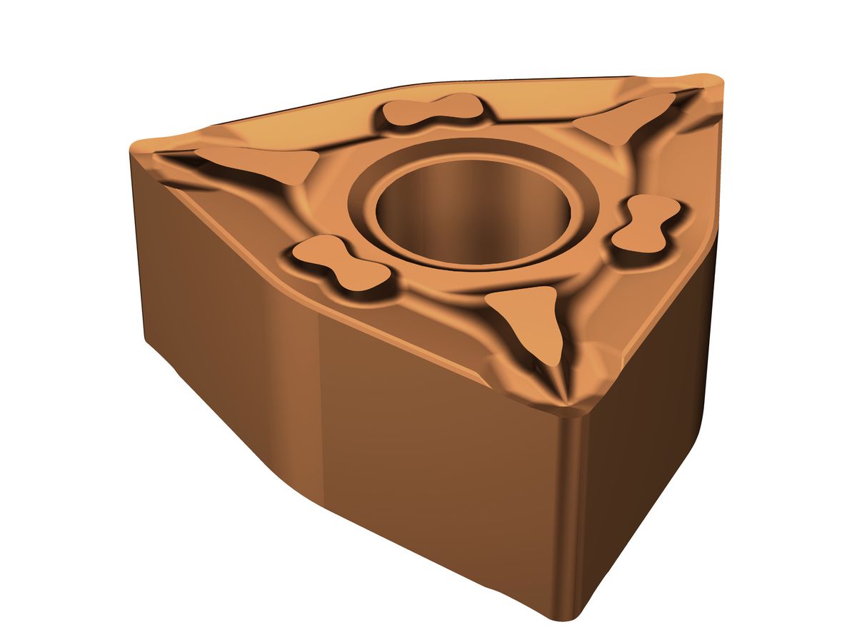 COROMANT T-MAX P-WPL DOPPELSEITIG -MF