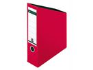 Leitz Stehsammler 24230025 DIN A4 76mm Hartpappe RC rot