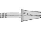 ERICKSON SW50 TAPER WIPER