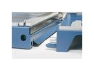 DAHLE Vordertisch 00794-20061 für Schneidemaschine 867 51,3x18cm bl