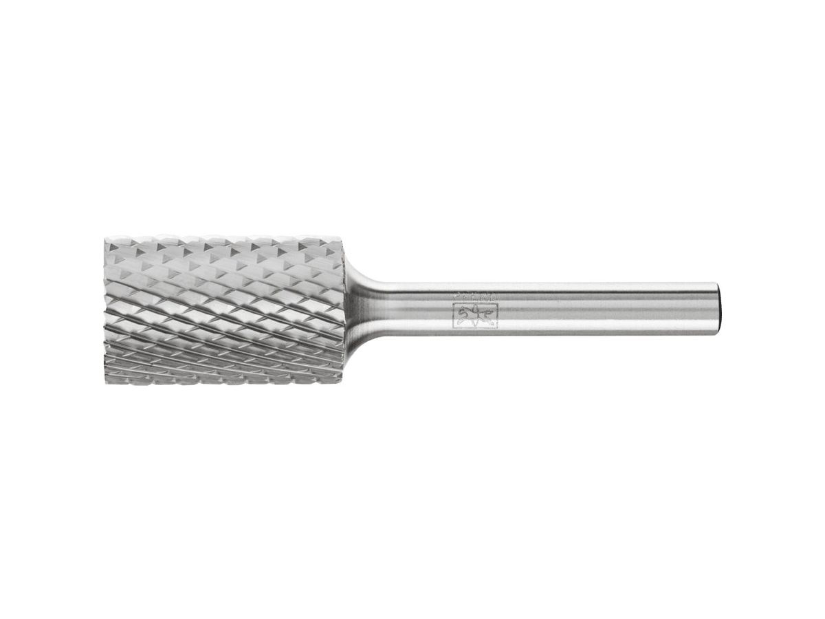 C. burr HM ZYAS1625 4 6mm 16x25 mm Pferd