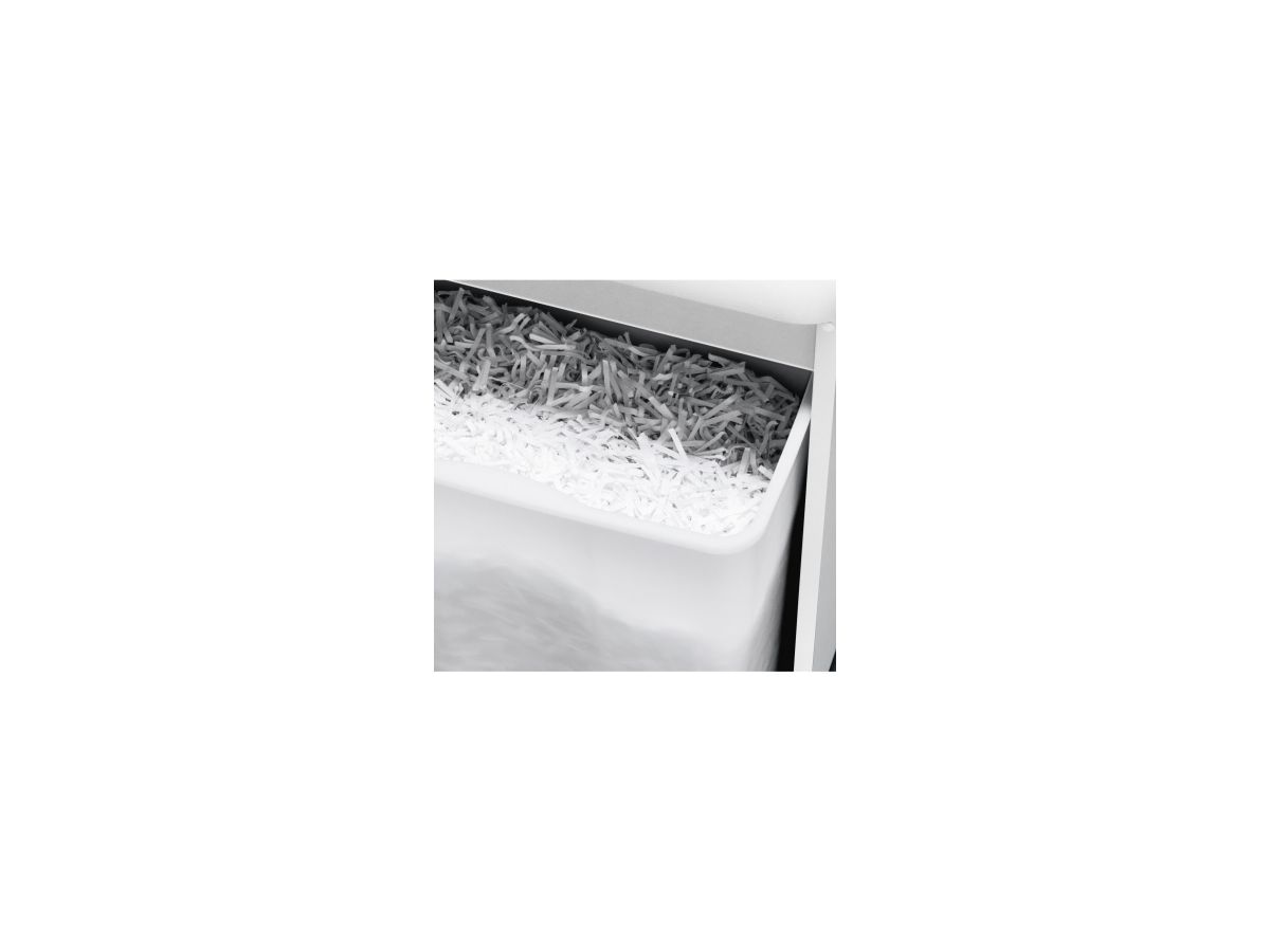IDEAL Aktenvernichter 2503 CC 25039111 Partikel 4x40mm cool grey