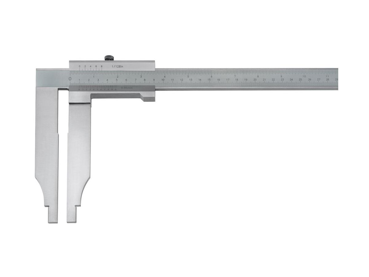 W. callip. w/o tip 1/20 1500x300mm w/o ver.FORMAT