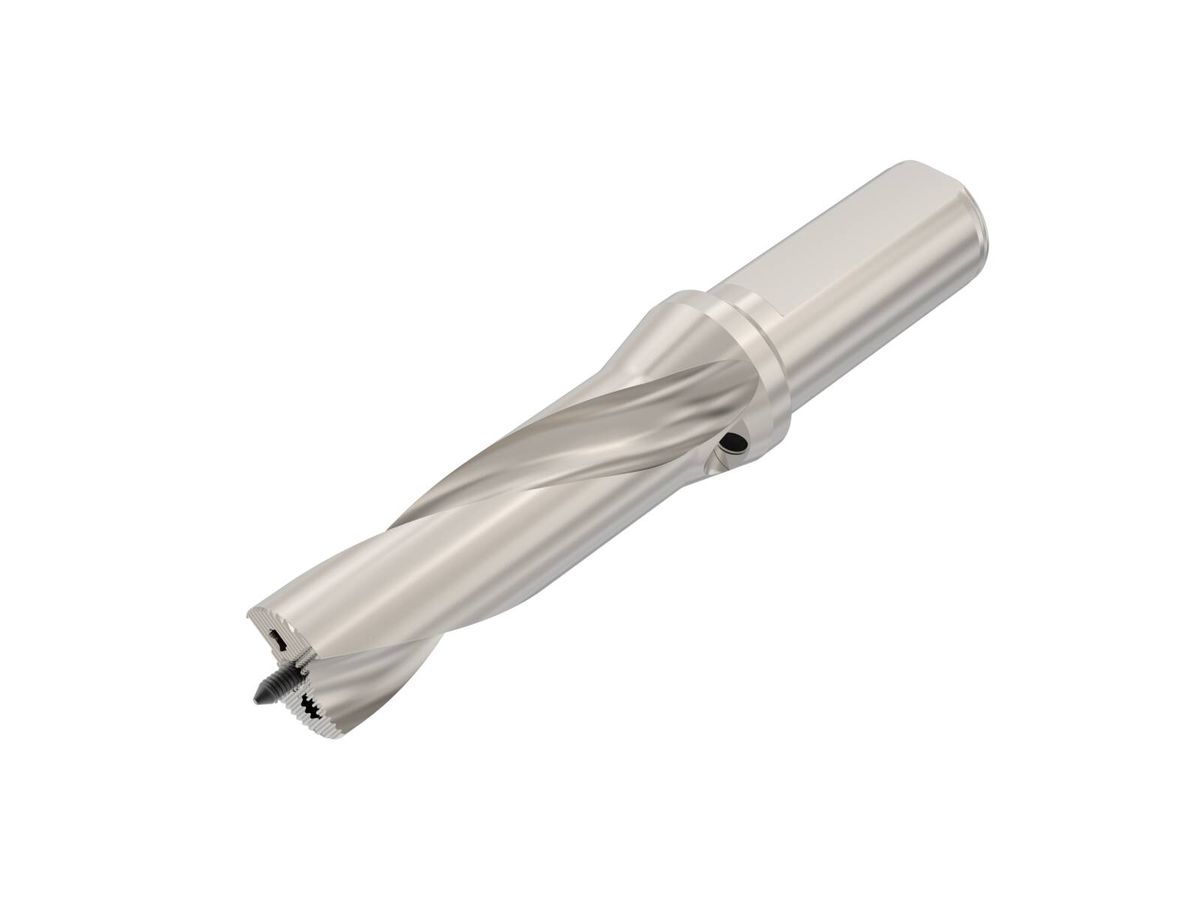 SECO Crownloc-Bohrerkörper SD103-24.00/25.99-75-1000R7